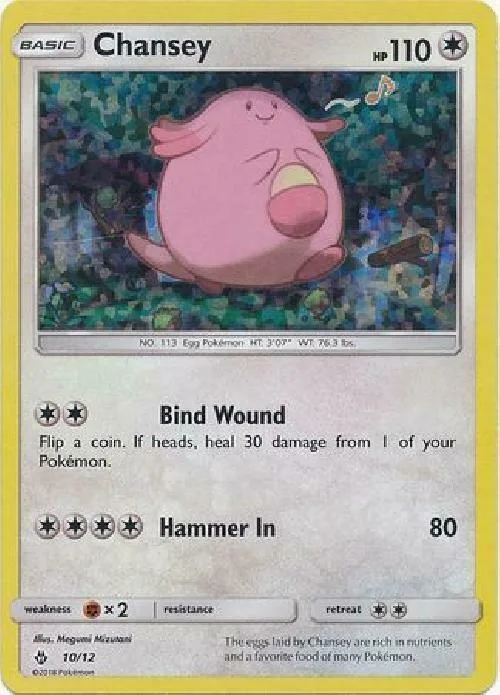 Chansey