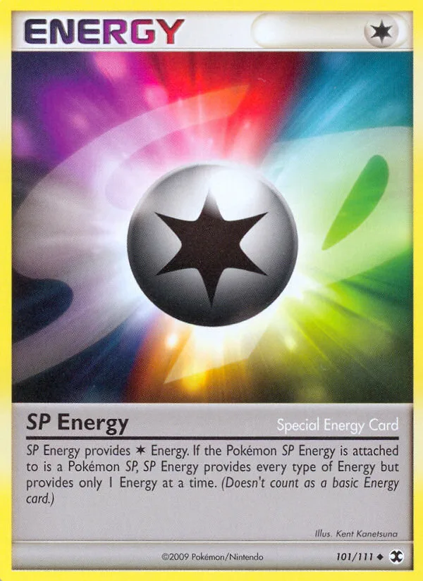 SP Energy