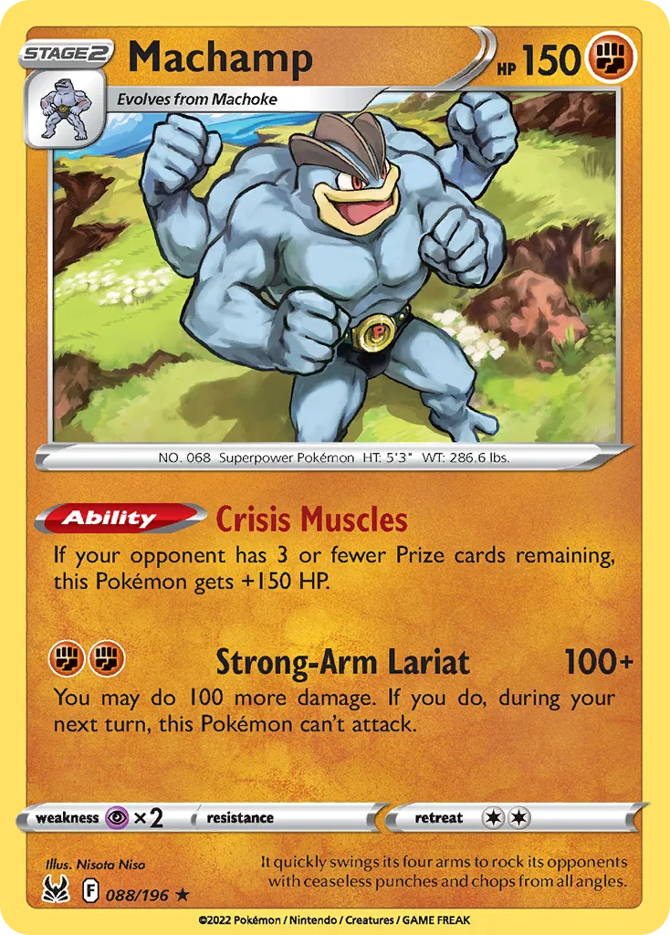 Machamp
