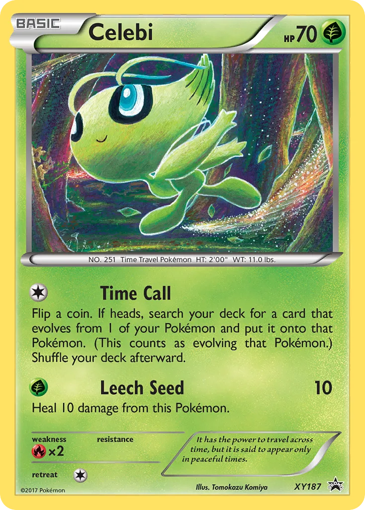 Celebi